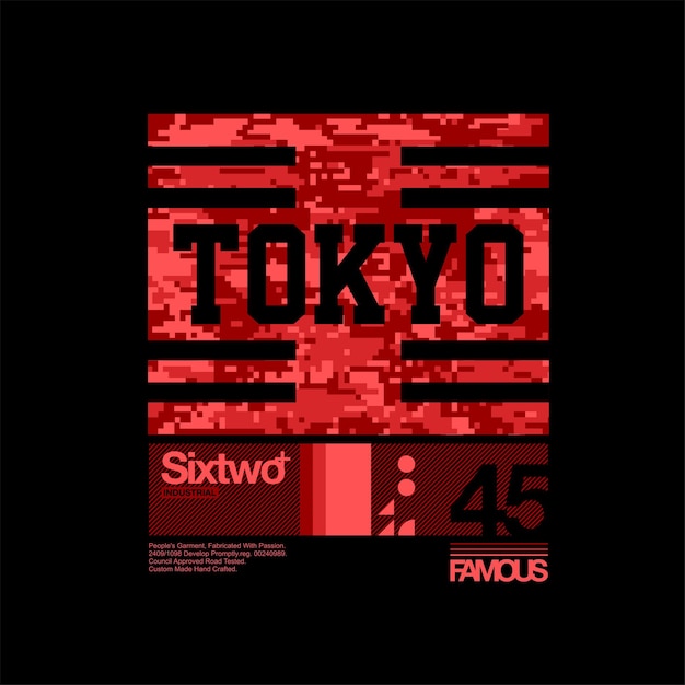 tokyo sixtwo kleding eenvoudig vintage