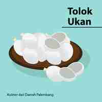 Vector tolok ukan