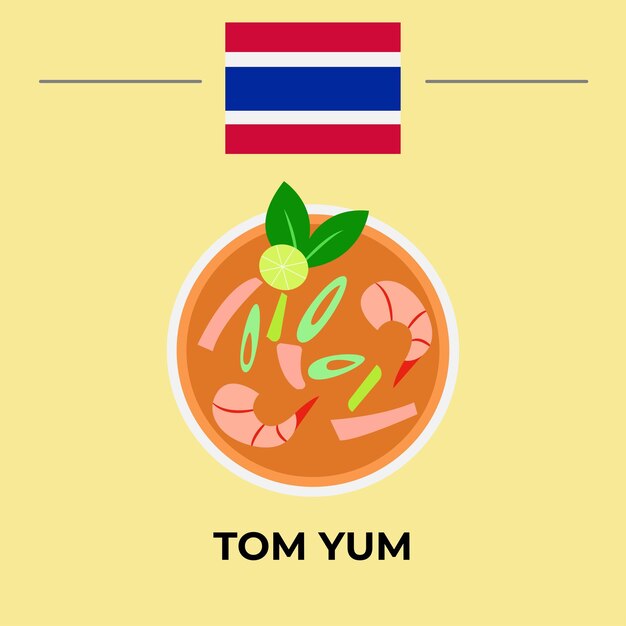 Tom yum