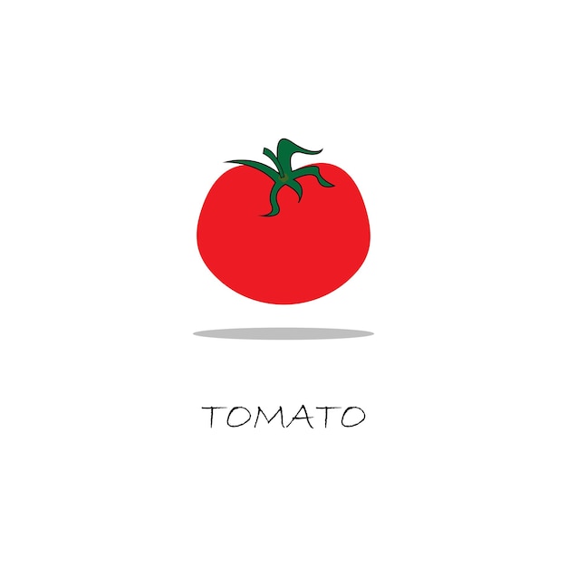 Tomato logo