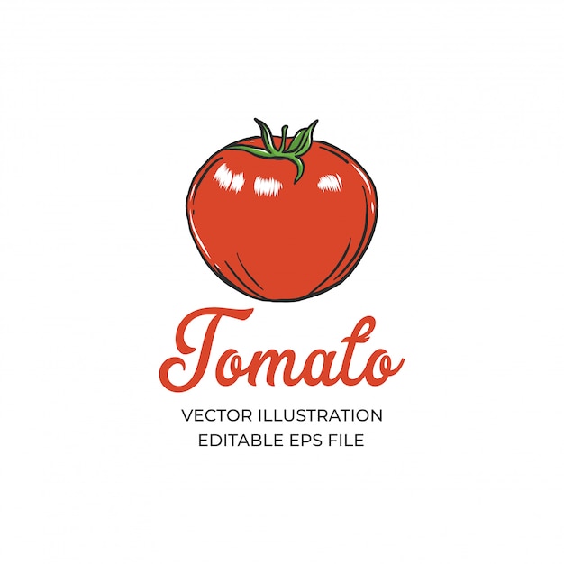 Tomato logo