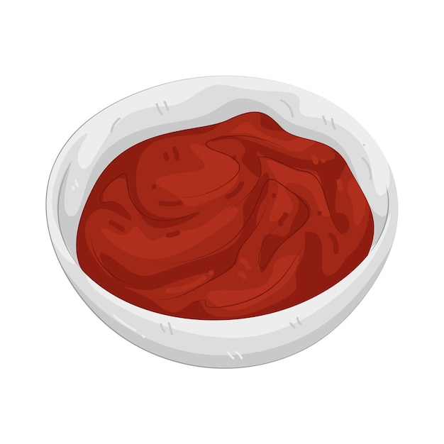 tomato sauce