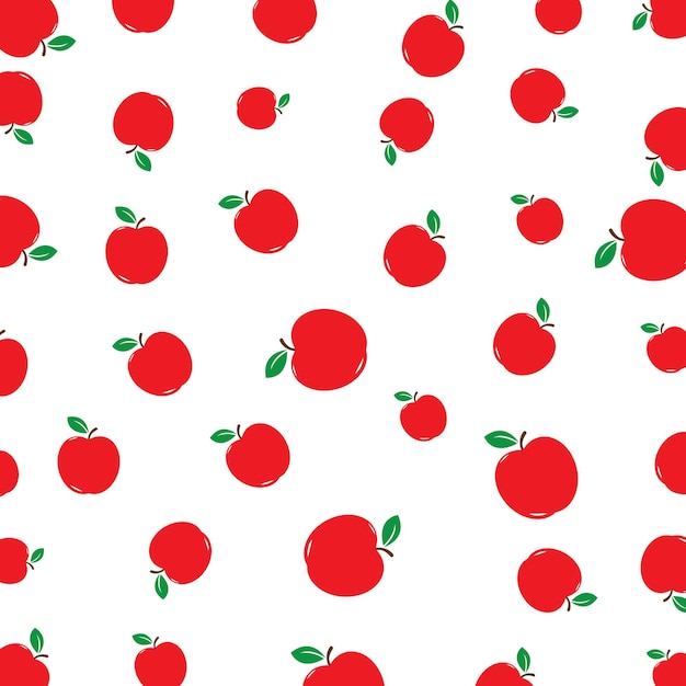 Vector tomato vector background