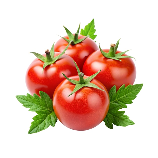 체리 (Cherry) 에 있는 토마토