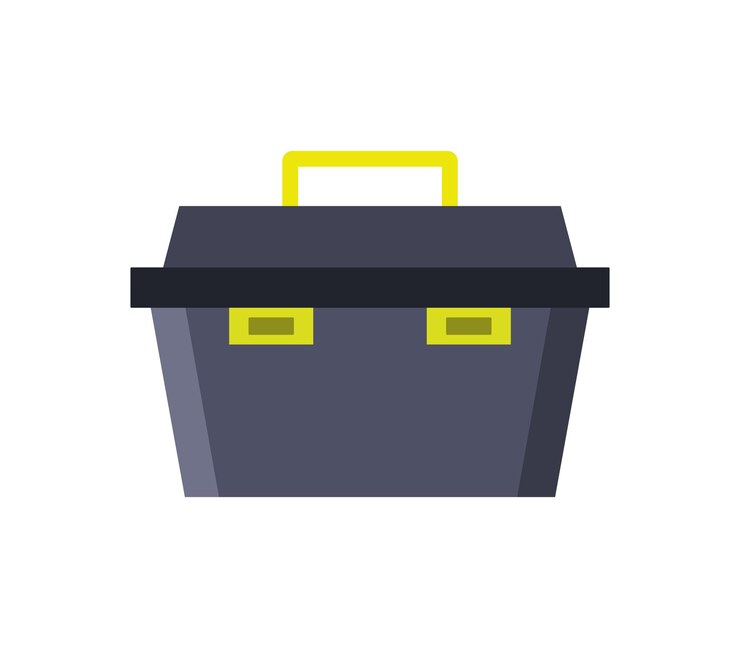 Vector tool box