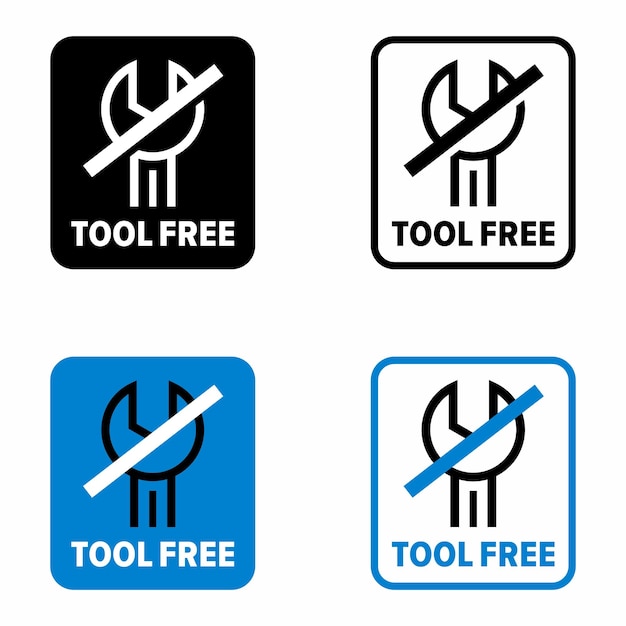 Tool gratis inhoud informatiebord