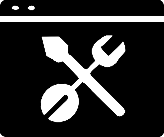 TOOL ICON DESIGN