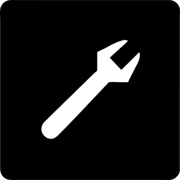 TOOL ICON DESIGN