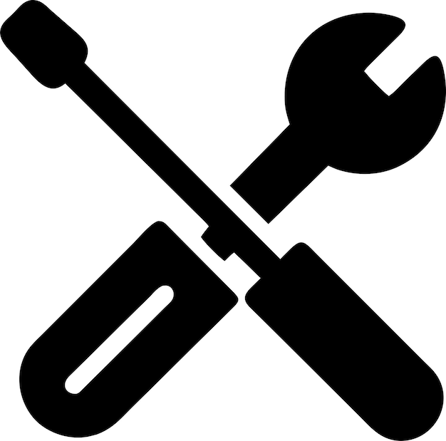 TOOL ICON DESIGN