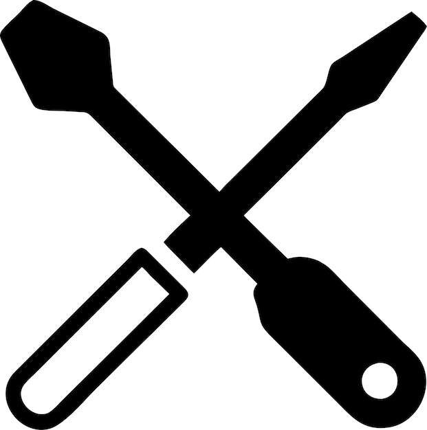 TOOL ICON DESIGN