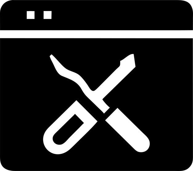 TOOL ICON DESIGN