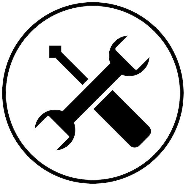 Tool Vector Illustration