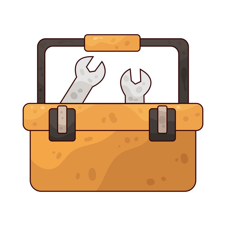Vector toolbox