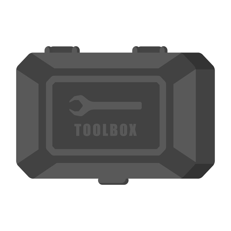Vector toolbox