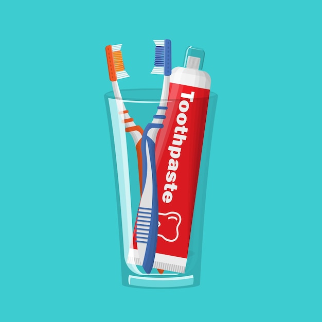 Tools for brushing teeth Oral care and hygiene products Toothbrush toothpaste