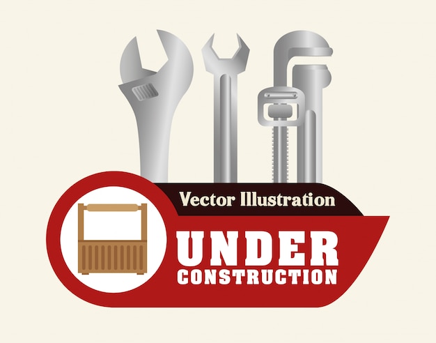 Vector tools design