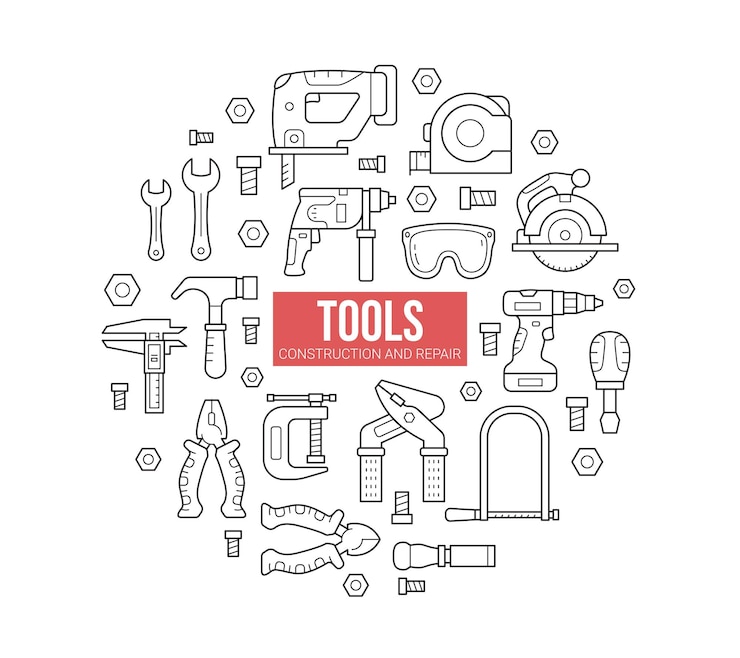 Vector tools1