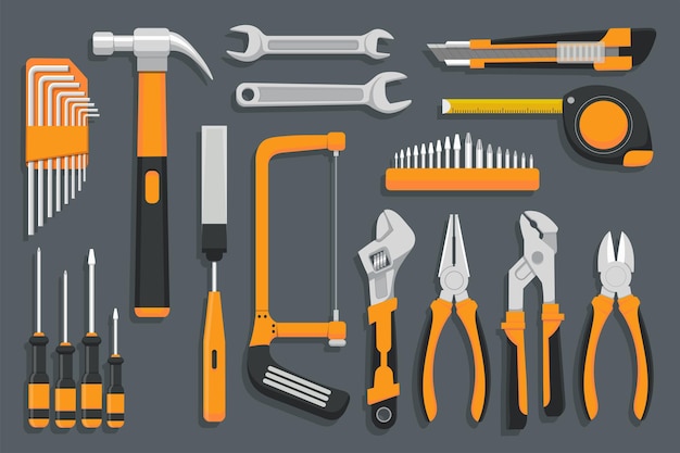 toolset