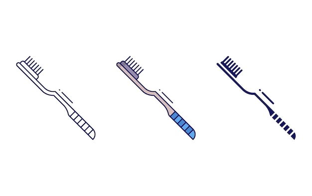 Tooth Brush icon