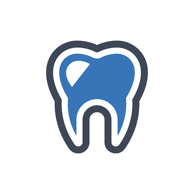 Tooth icon