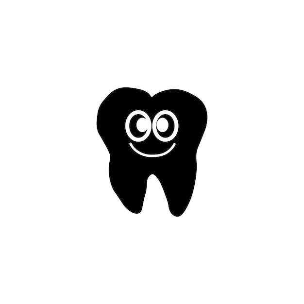 tooth vector