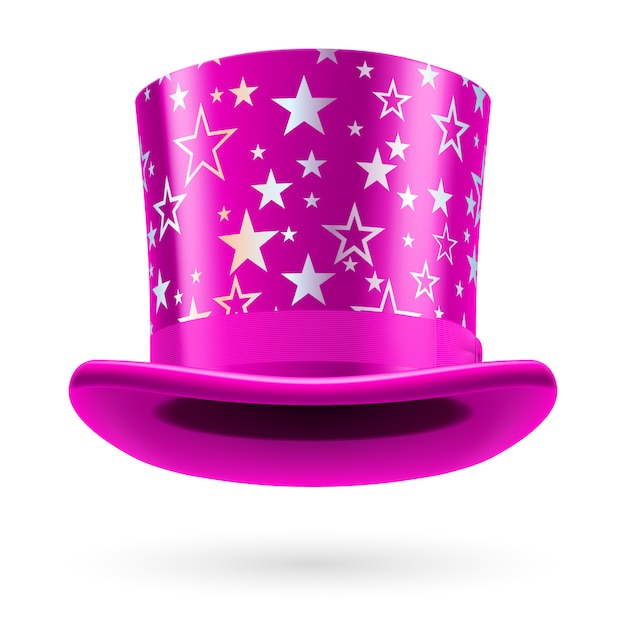 top hat