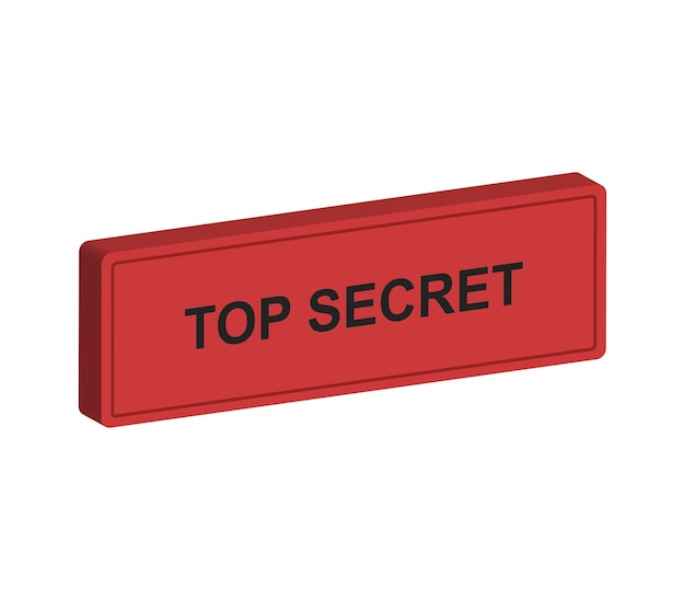 Top secret