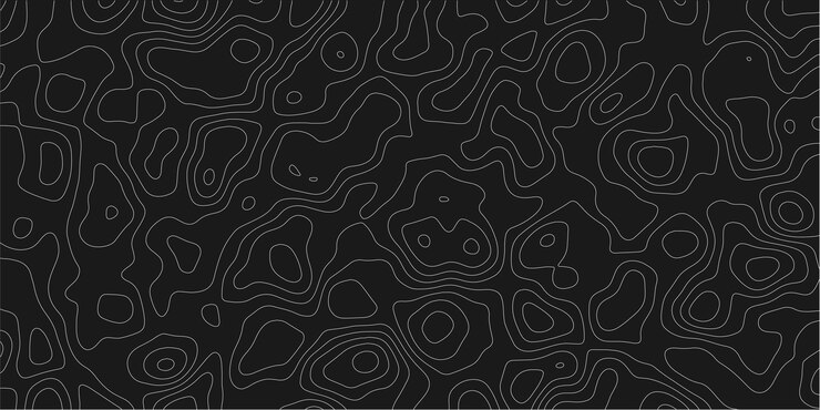 topography pattern 3