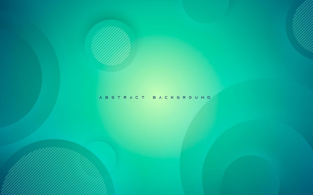 Tosca abstract background elegant circle shape