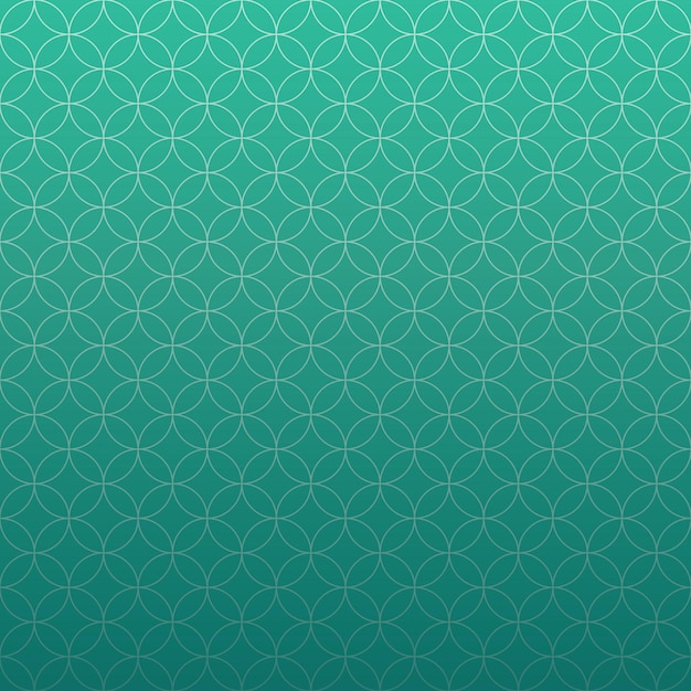 Tosca gradient background with floral and circle motifs premium and modern suitable for social media