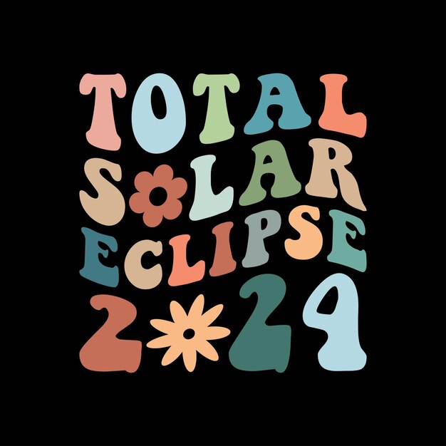 Total Solar Eclipse 2024