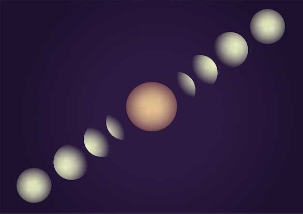 total solar eclipse