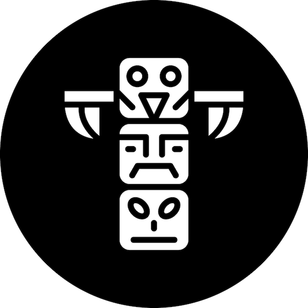Totem Icon Style