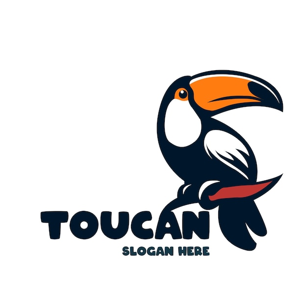 toucan logo