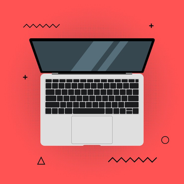 Vector touch vector icon set illustration isolated for graphic and web design cursor pointer computer mouse icon click cursor stock vector vector illustration