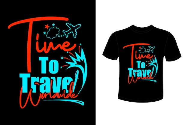 tour reizen t-shirt ontwerp, avontuurlijke reizen t-shirt ontwerp