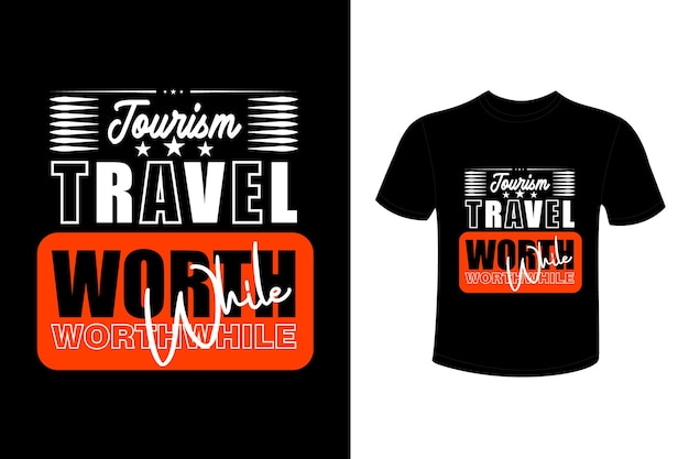 tour travel t shirt design , adventure travel t shirt design