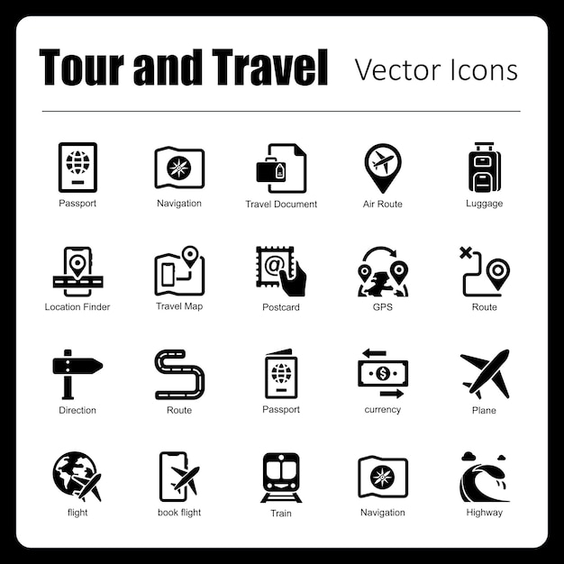 Tour and Travel