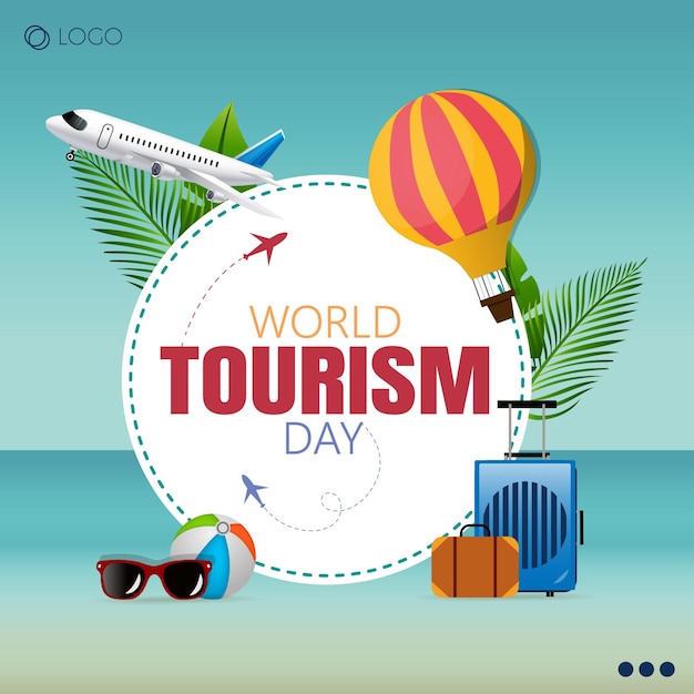Tourism Day observed on September 27th celebrates the global significance of tourism