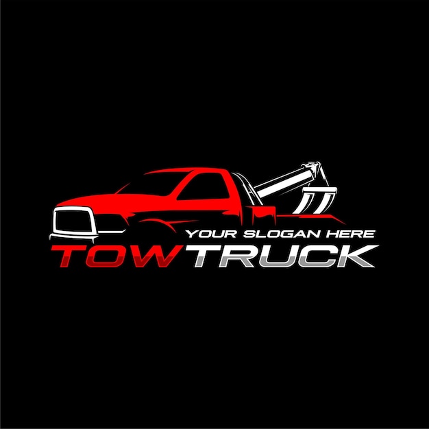 Tow Truck