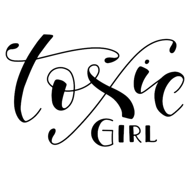 Toxic Girls on X: Recrutamento 🔛✓✓  / X