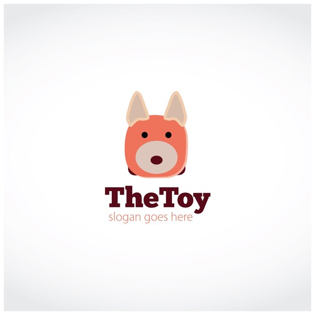 toy logo illustration