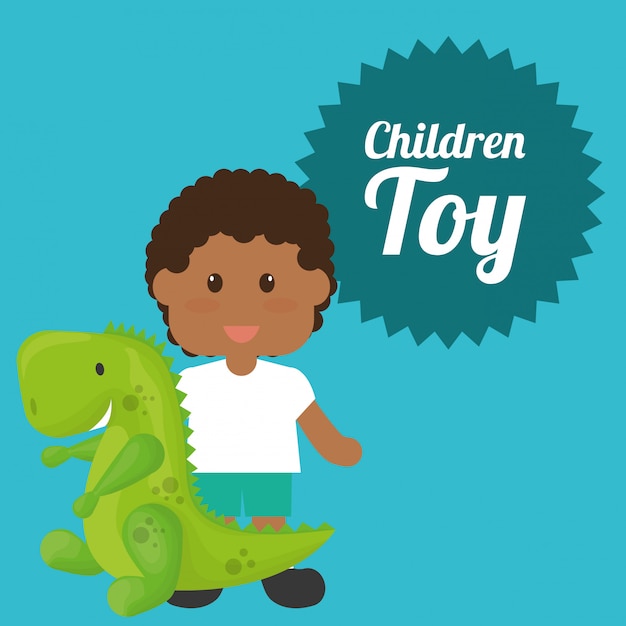toys design