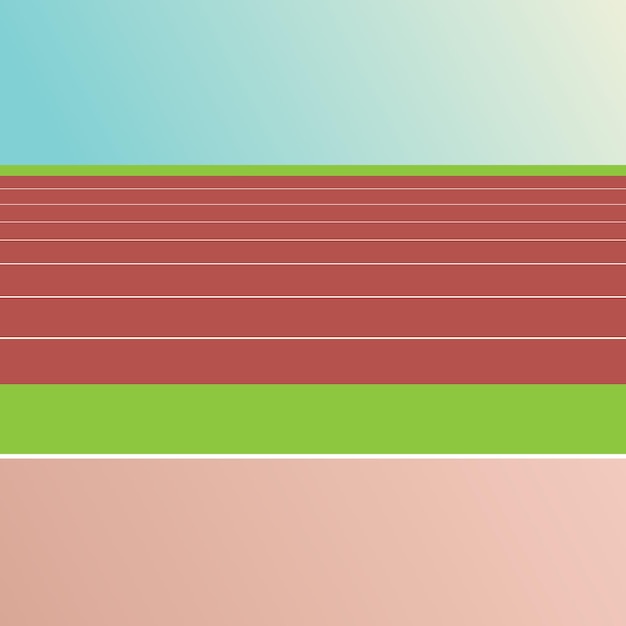 Фоновая графика векторной иллюстрации легкой атлетики