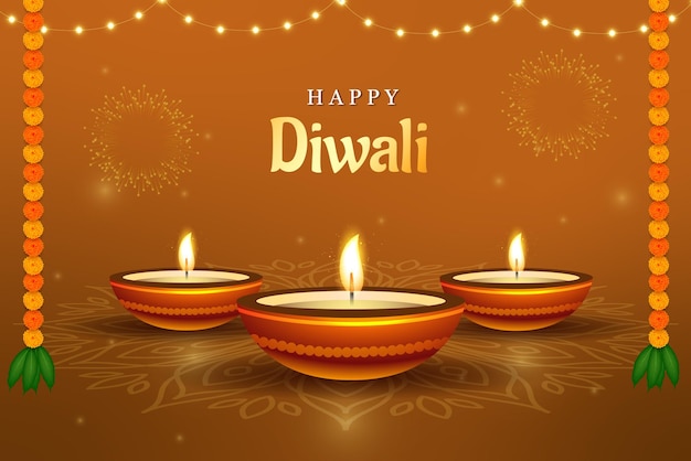 Traditional Diwali Wishes