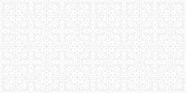 전통적인 민족 회색 라인 패턴