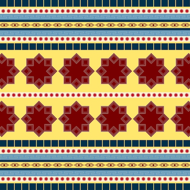 Traditional Motif