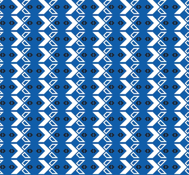 traditional pattern design