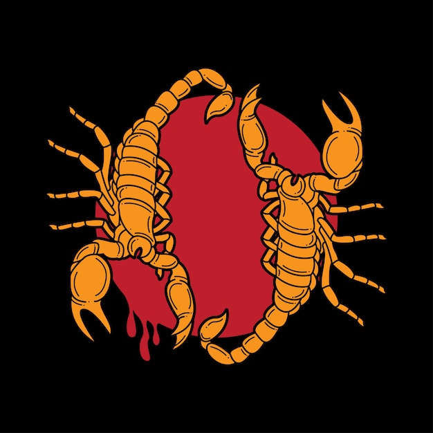 60 Traditional Scorpion Tattoo Designs for Men [2024 Guide] | Scorpion  tattoo, Tattoo designs men, Tattoo designs