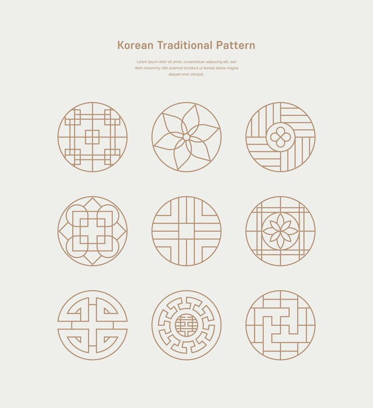 Vector 전통적인 모양